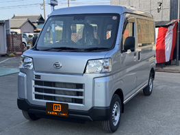 ハイゼットカーゴ